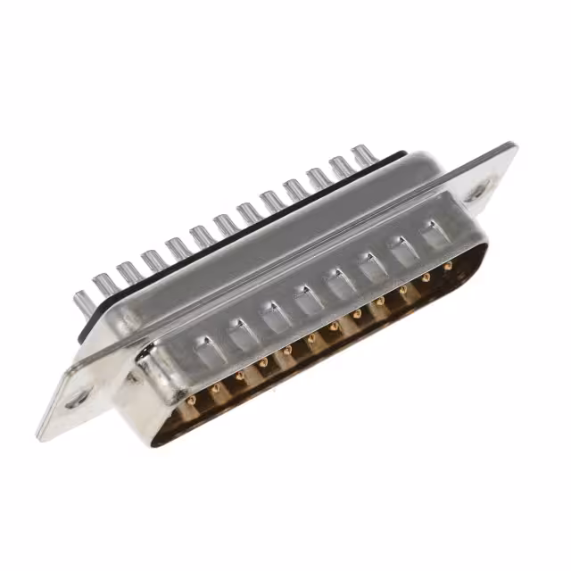 L777SDB25P Amphenol ICC (Commercial Products)  Ensembles de connecteurs D-Sub